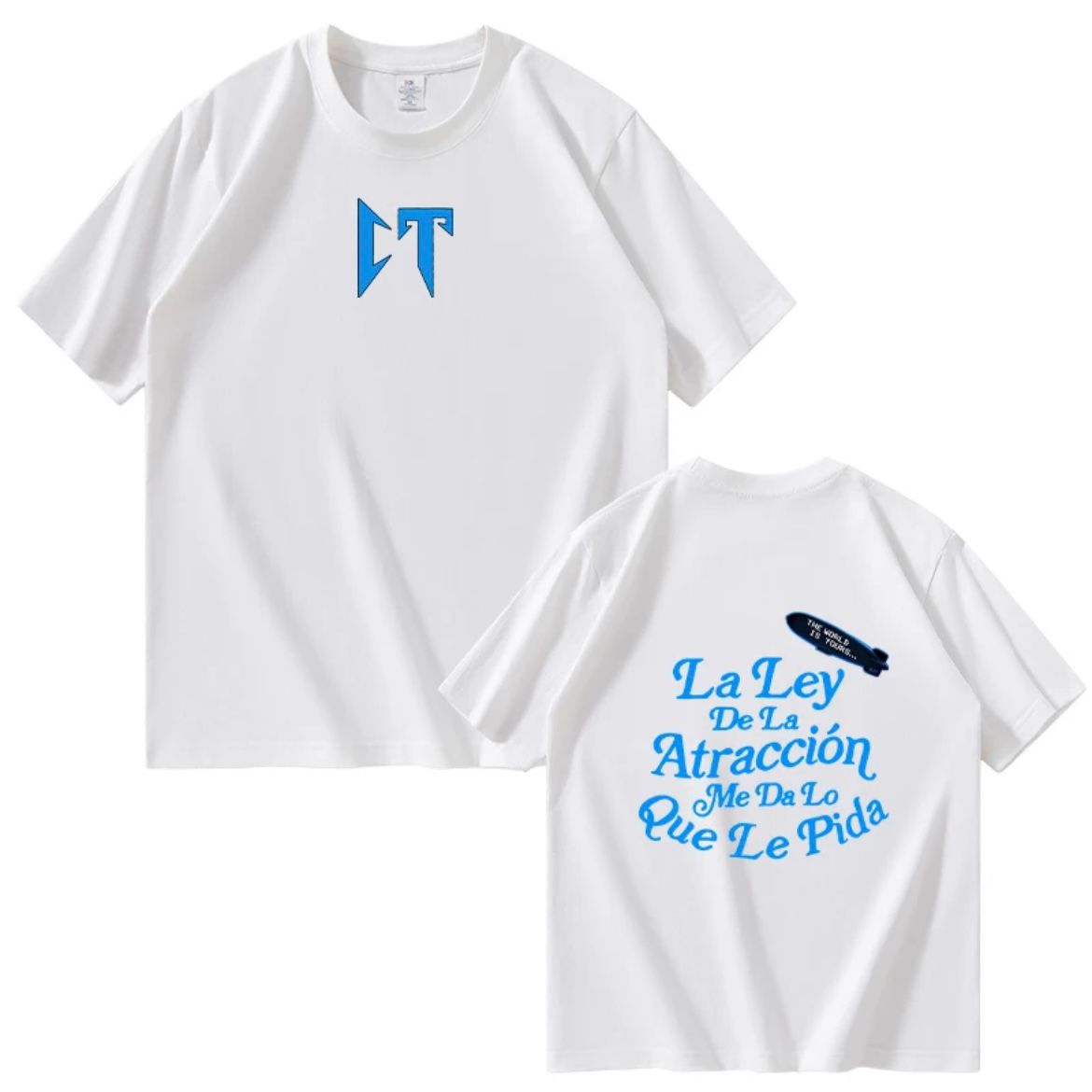 Camiseta CT Nata Montana