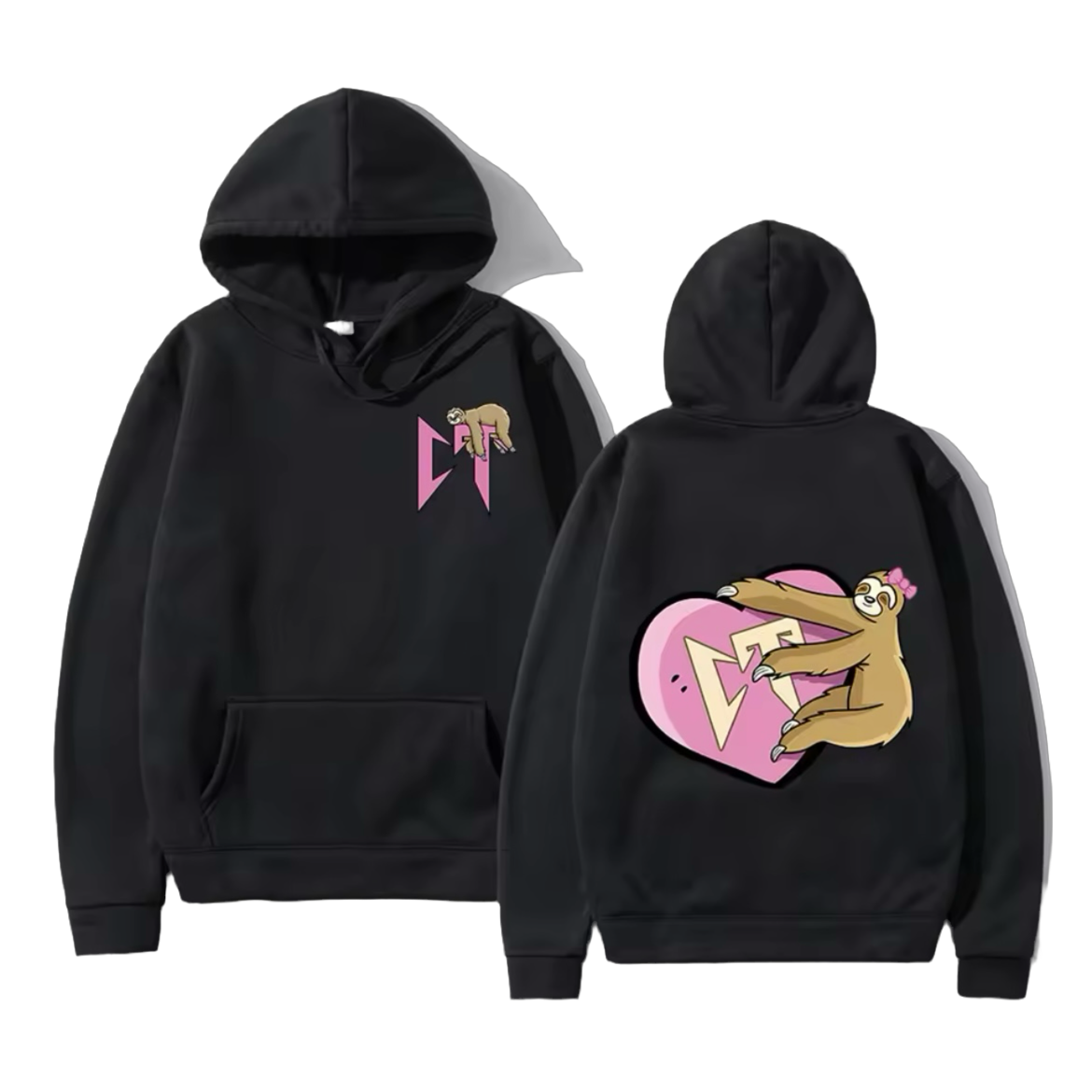 Hoodie CT-A