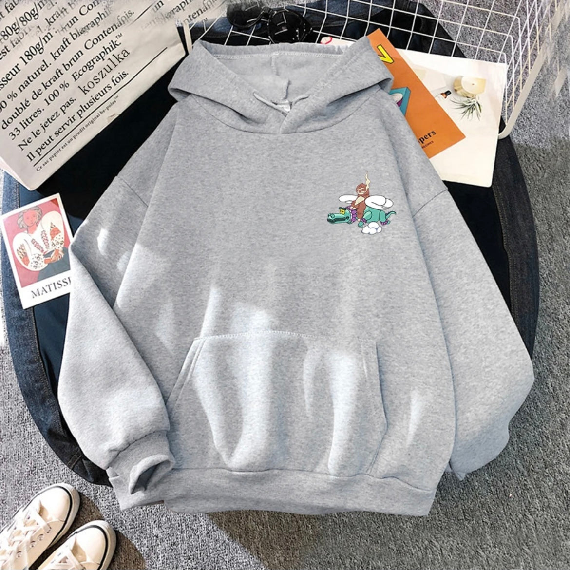 Hoodie Junior