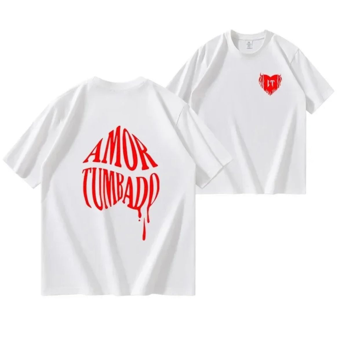 Camiseta CT