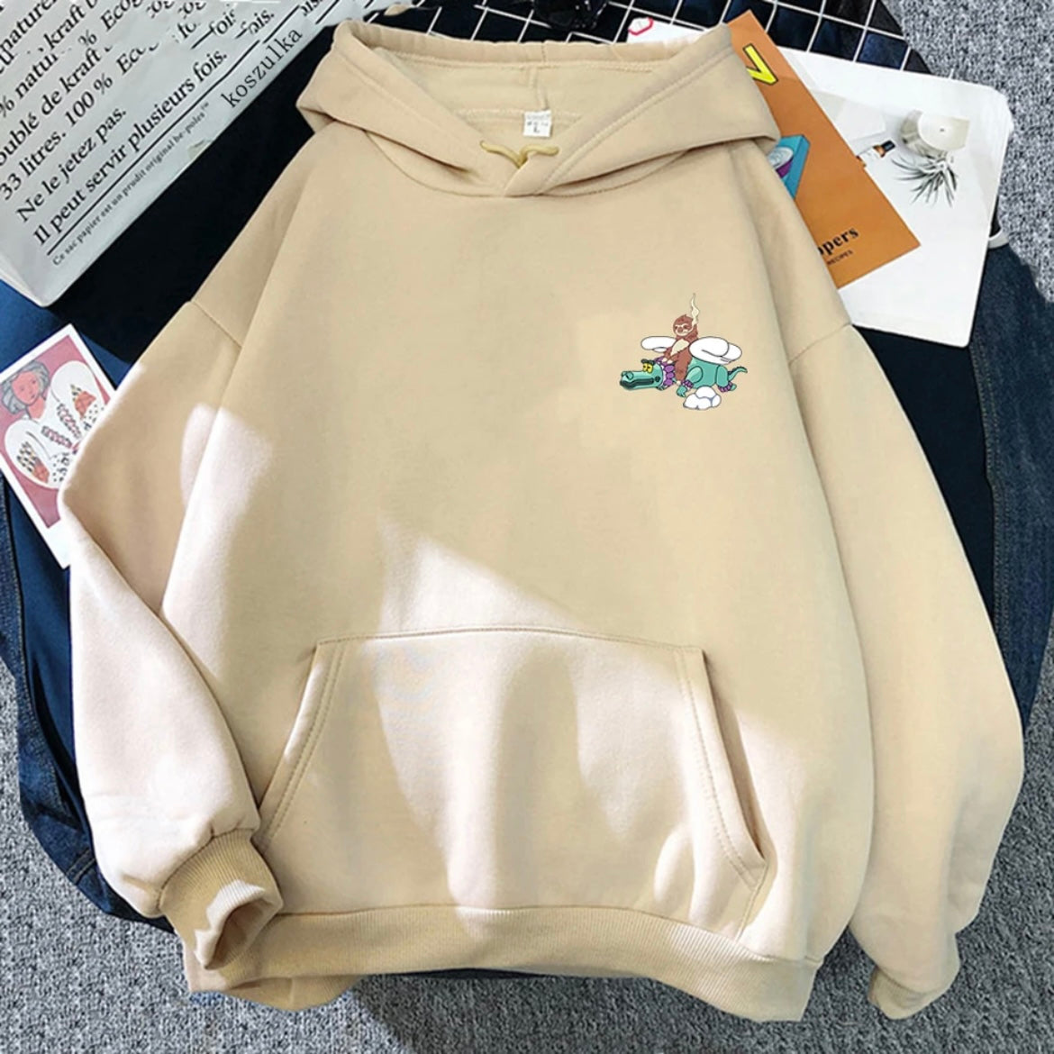 Hoodie Junior