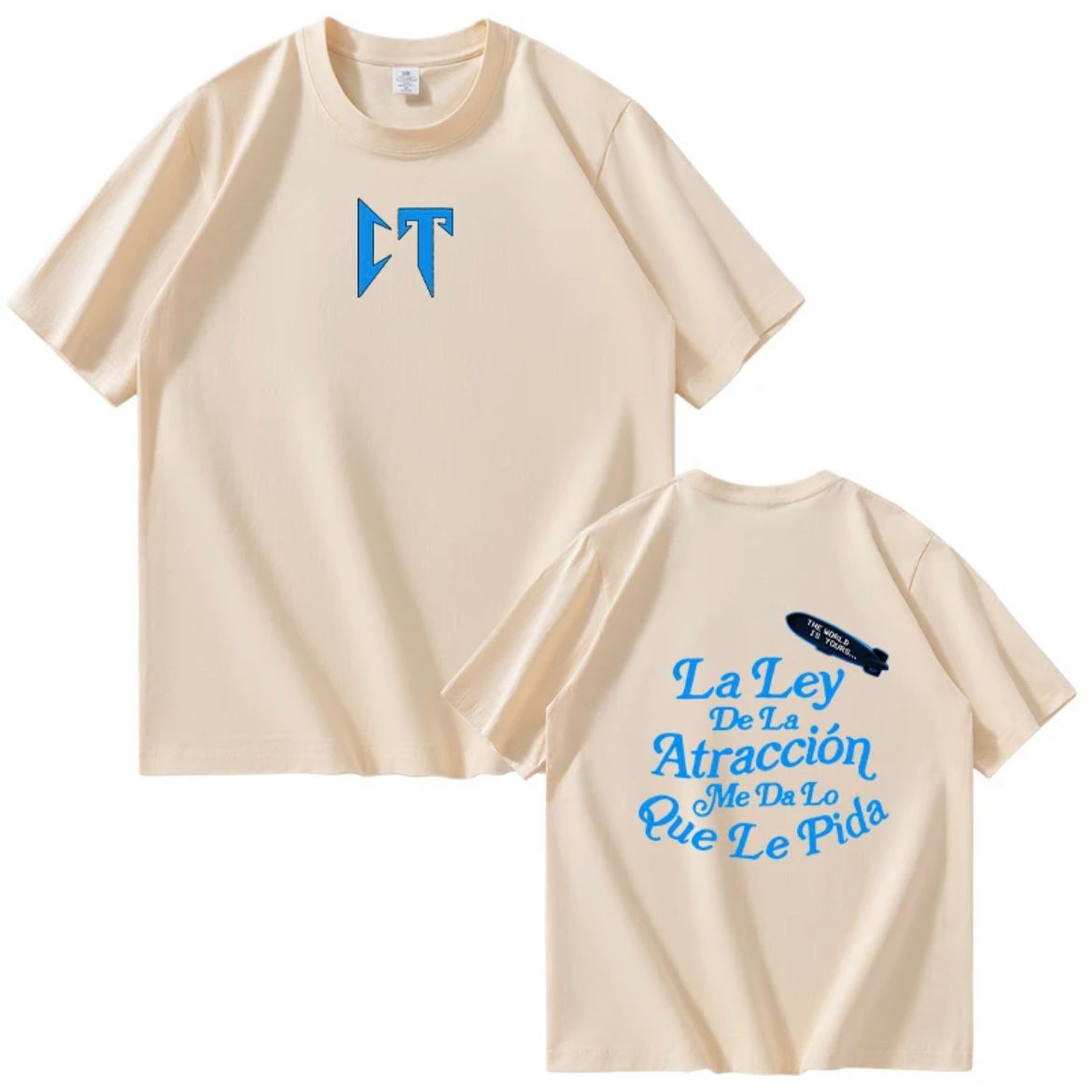 Camiseta CT Nata Montana
