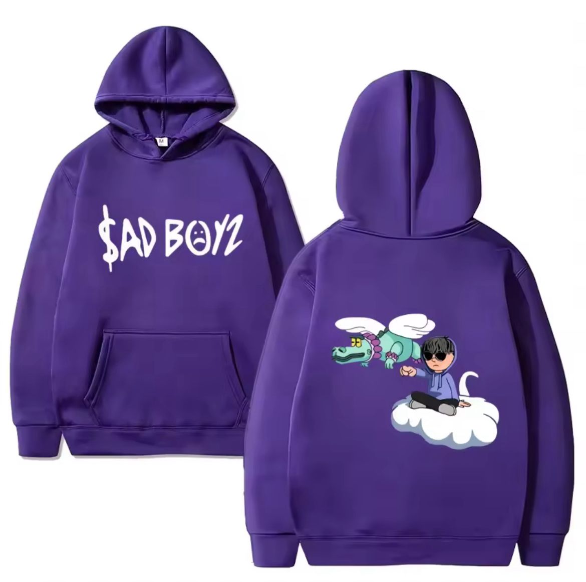 Hoodie SadBoyz v0