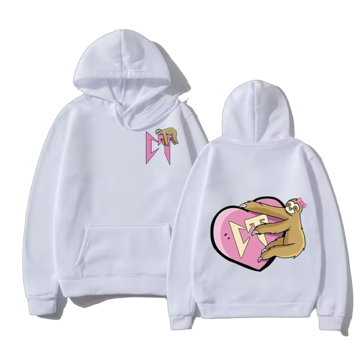 Hoodie CT-A