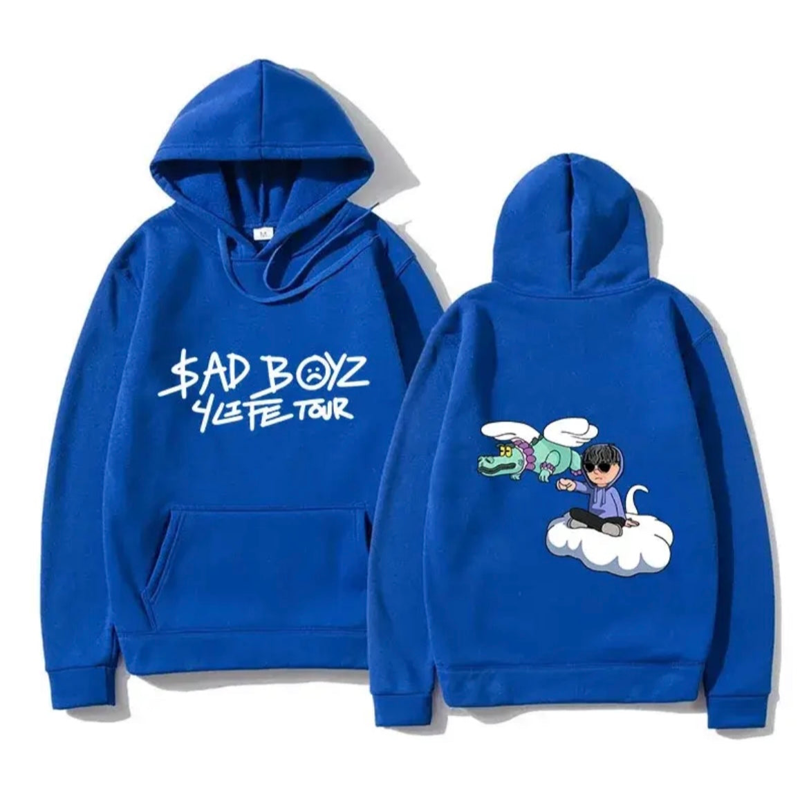 Hoodie Sadboyz