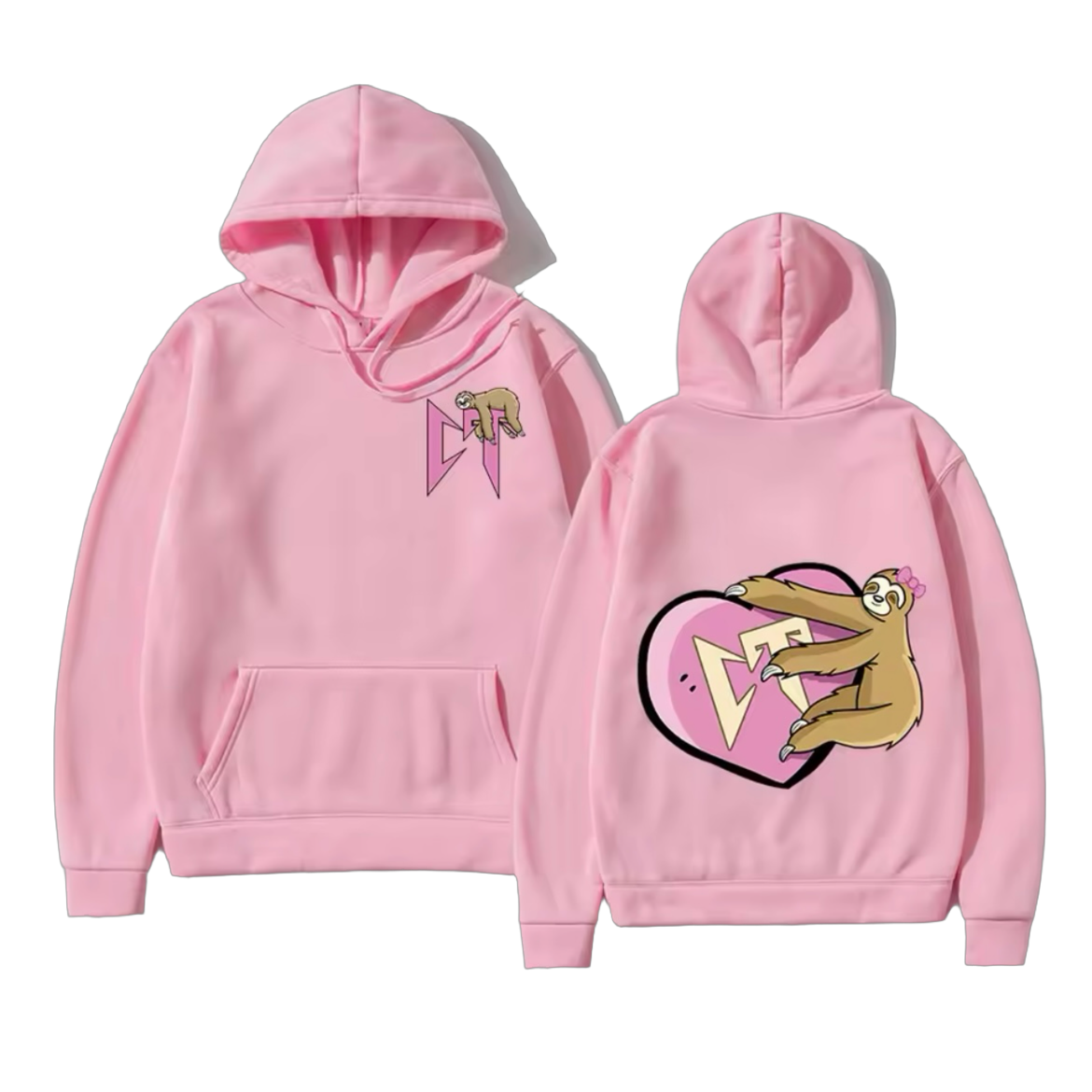 Hoodie CT-A