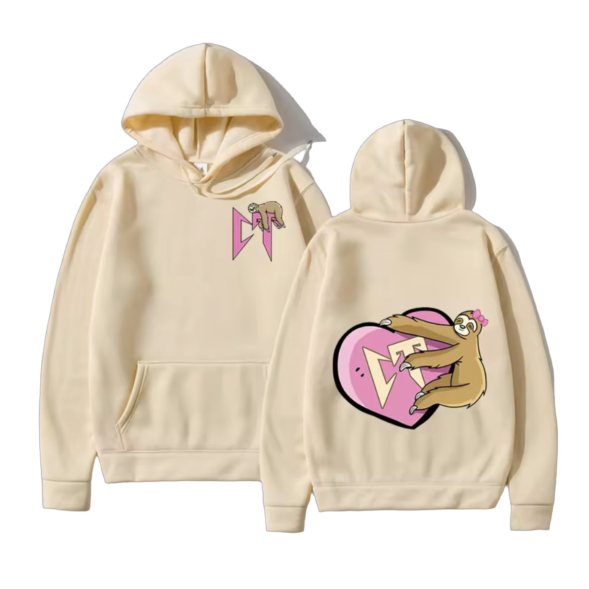 Hoodie CT-A