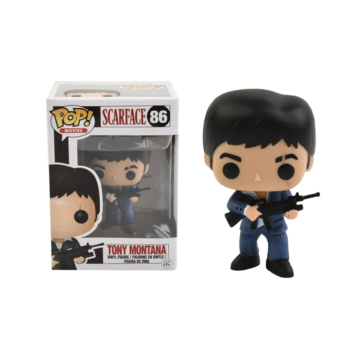 Funko Montana