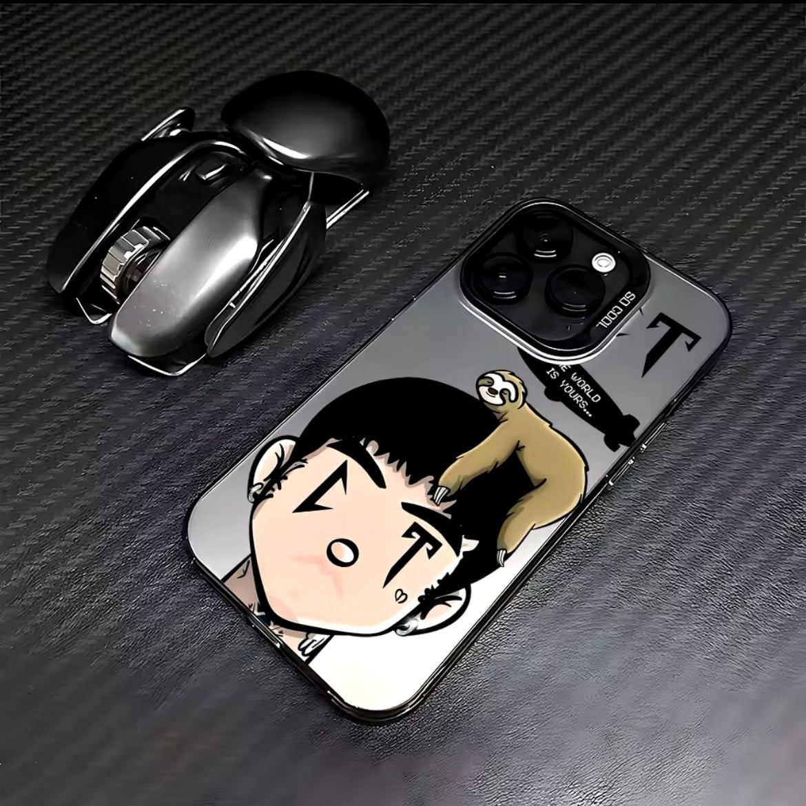 Fundas CT, iPhone 11-15