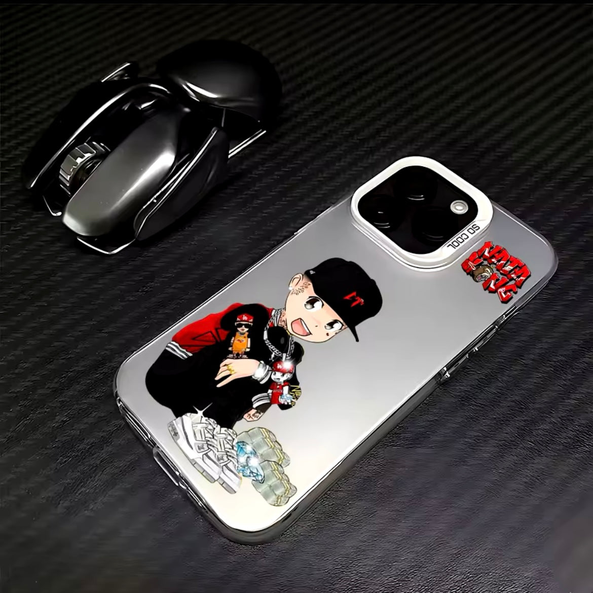Fundas CT, iPhone 11-15