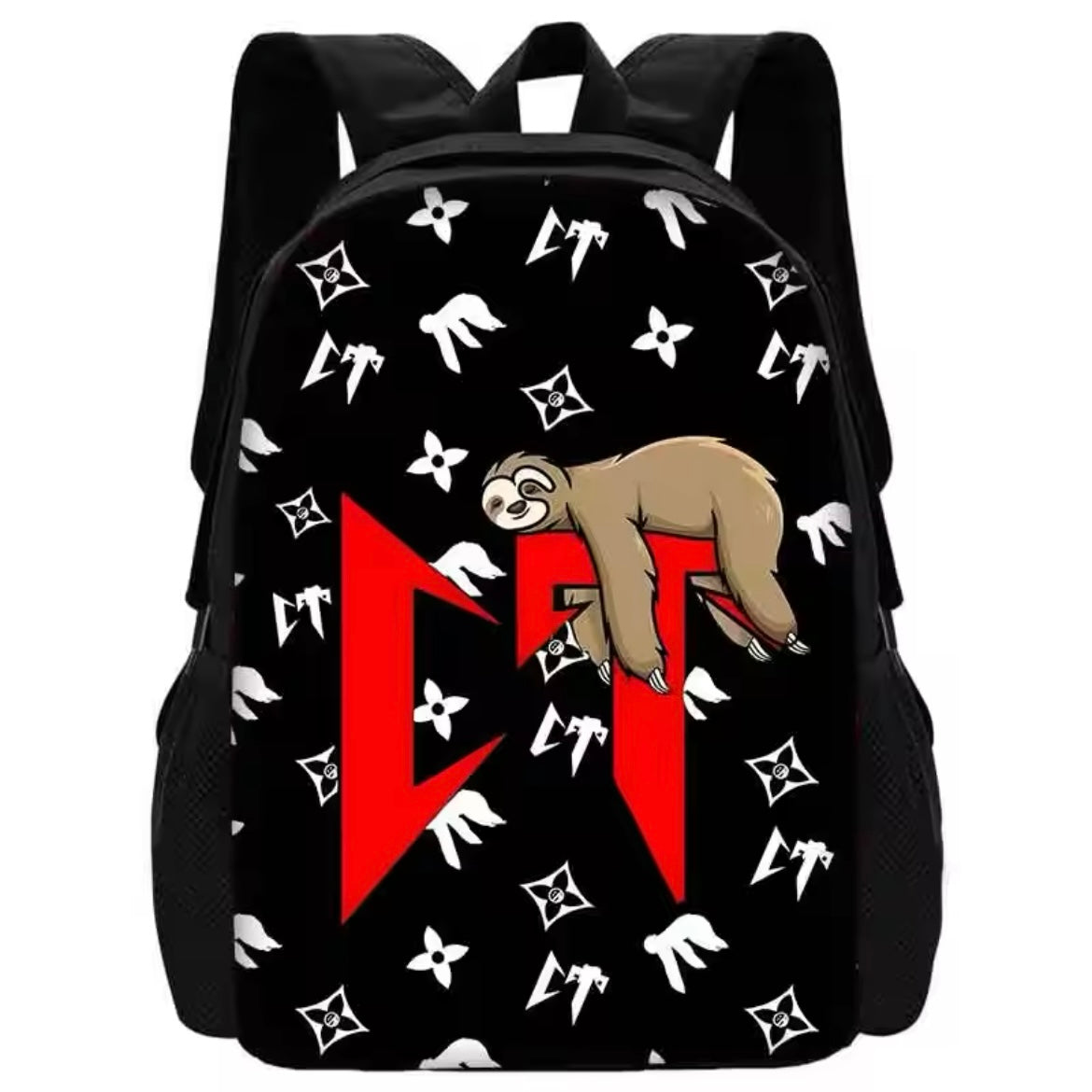 Mochila CT v2
