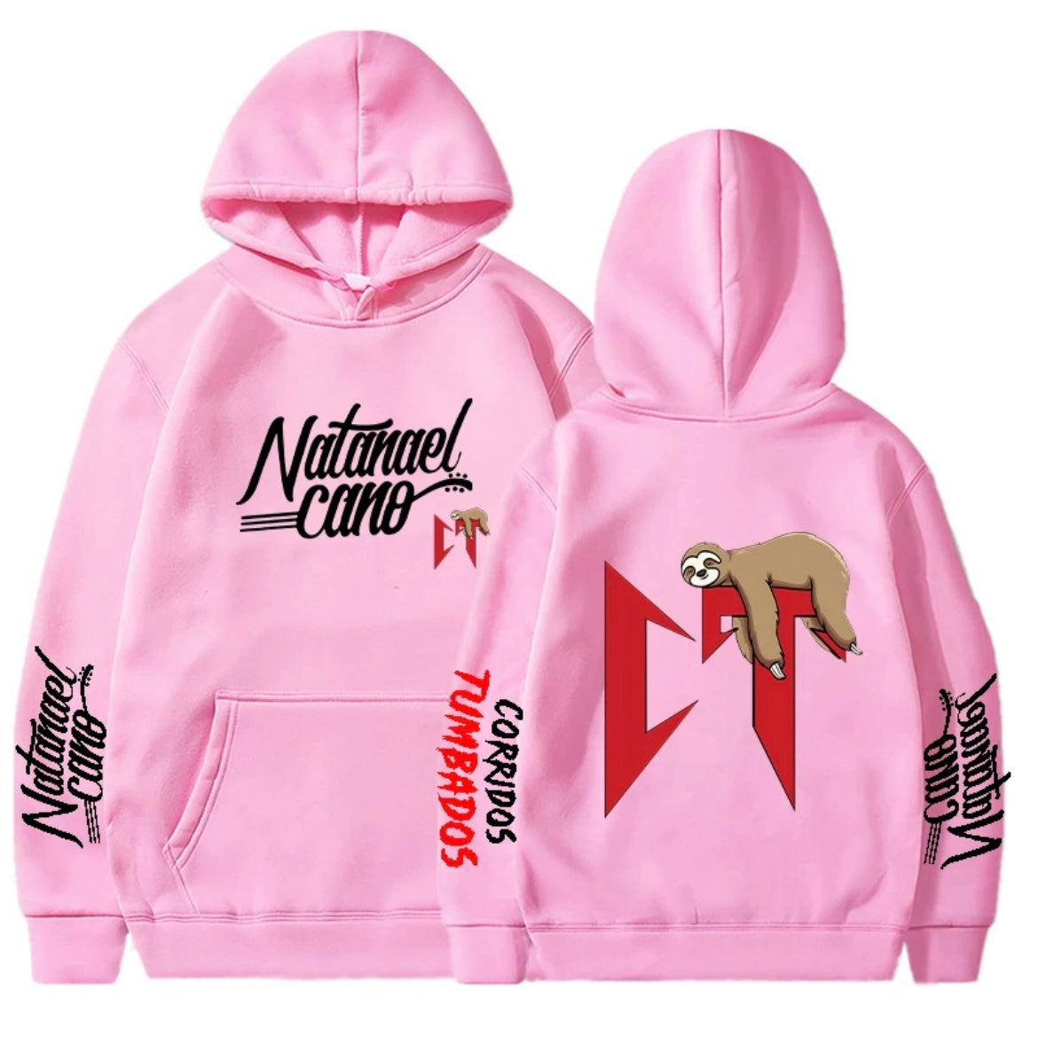 Hoodie CT