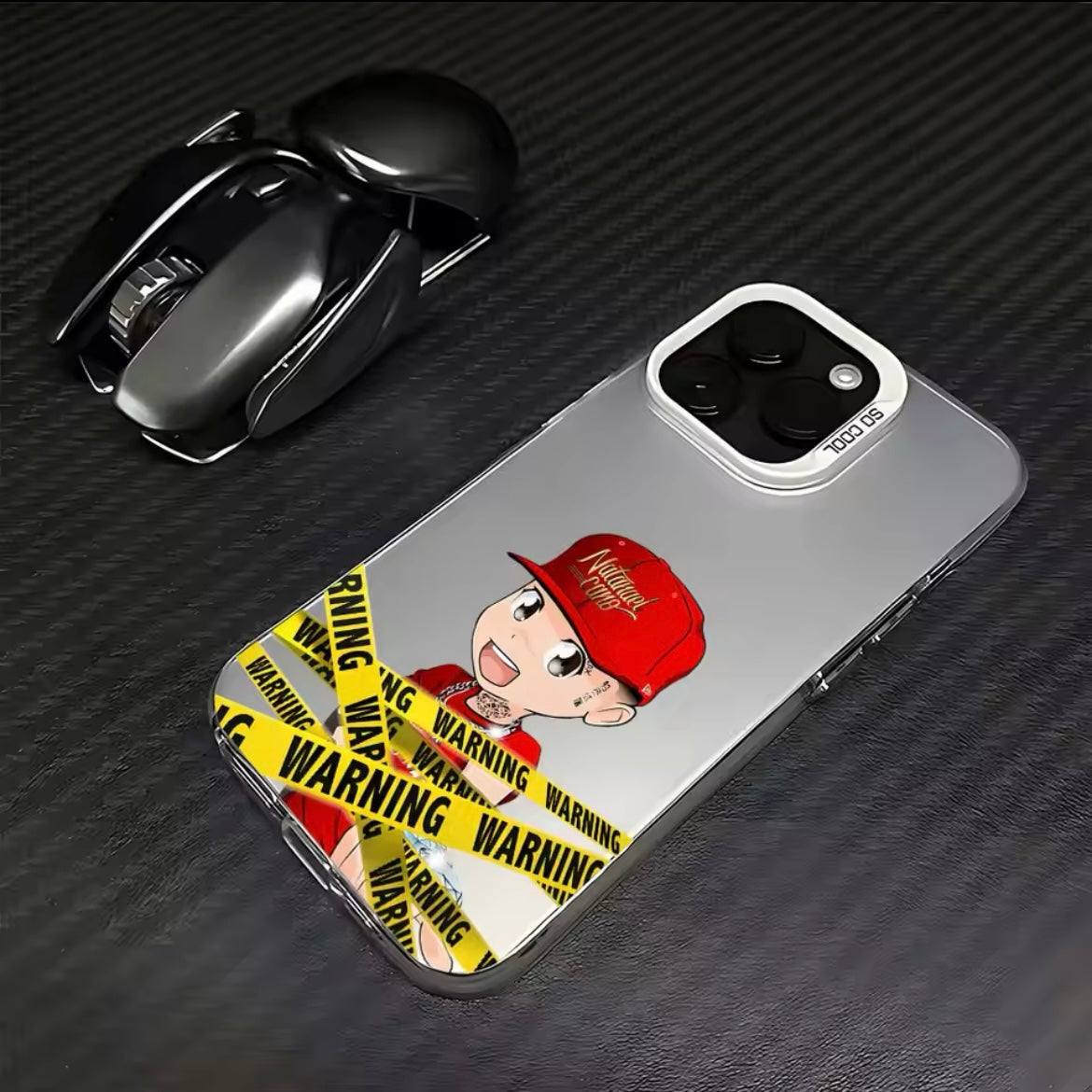 Fundas CT, iPhone 11-15