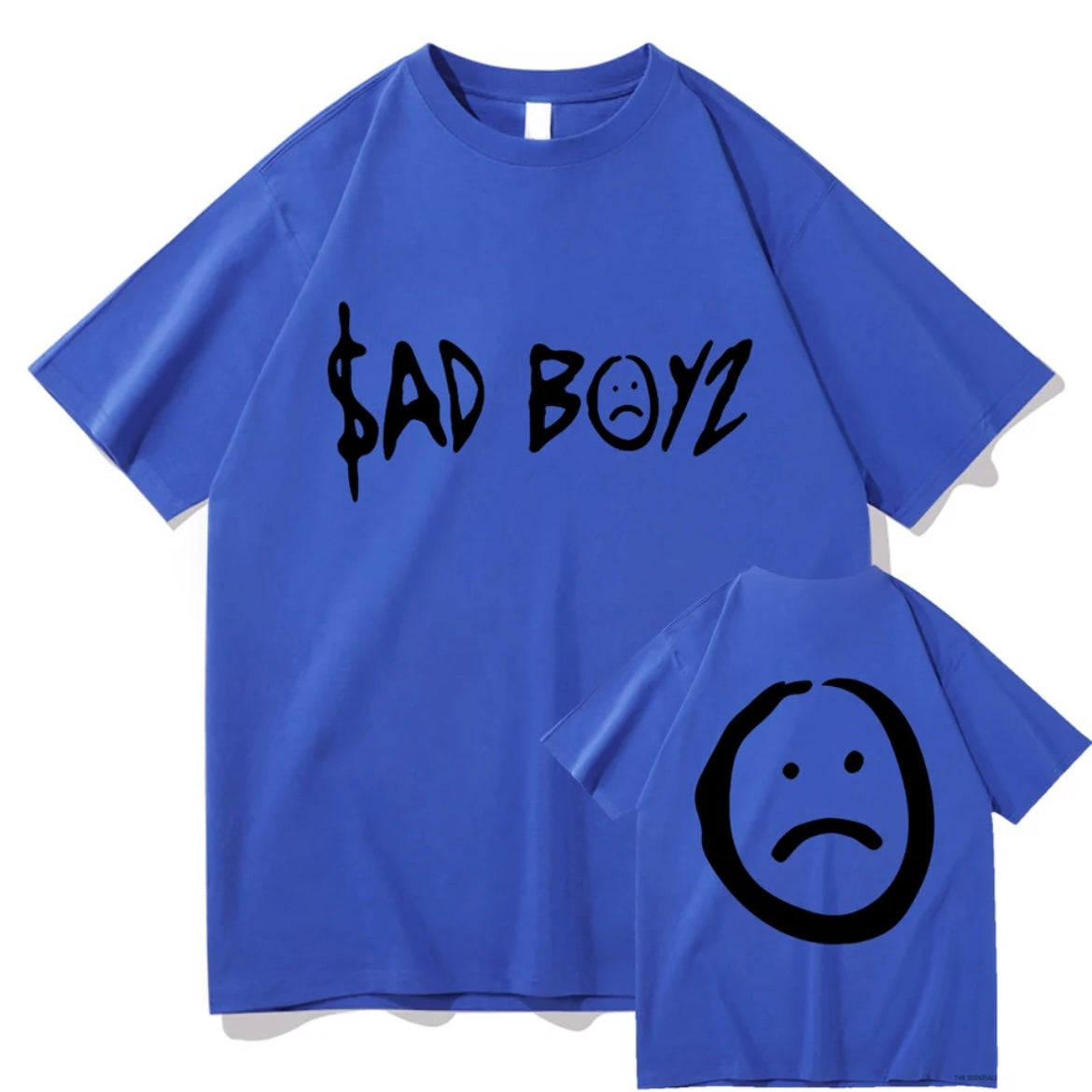 Camiseta Sadboyz