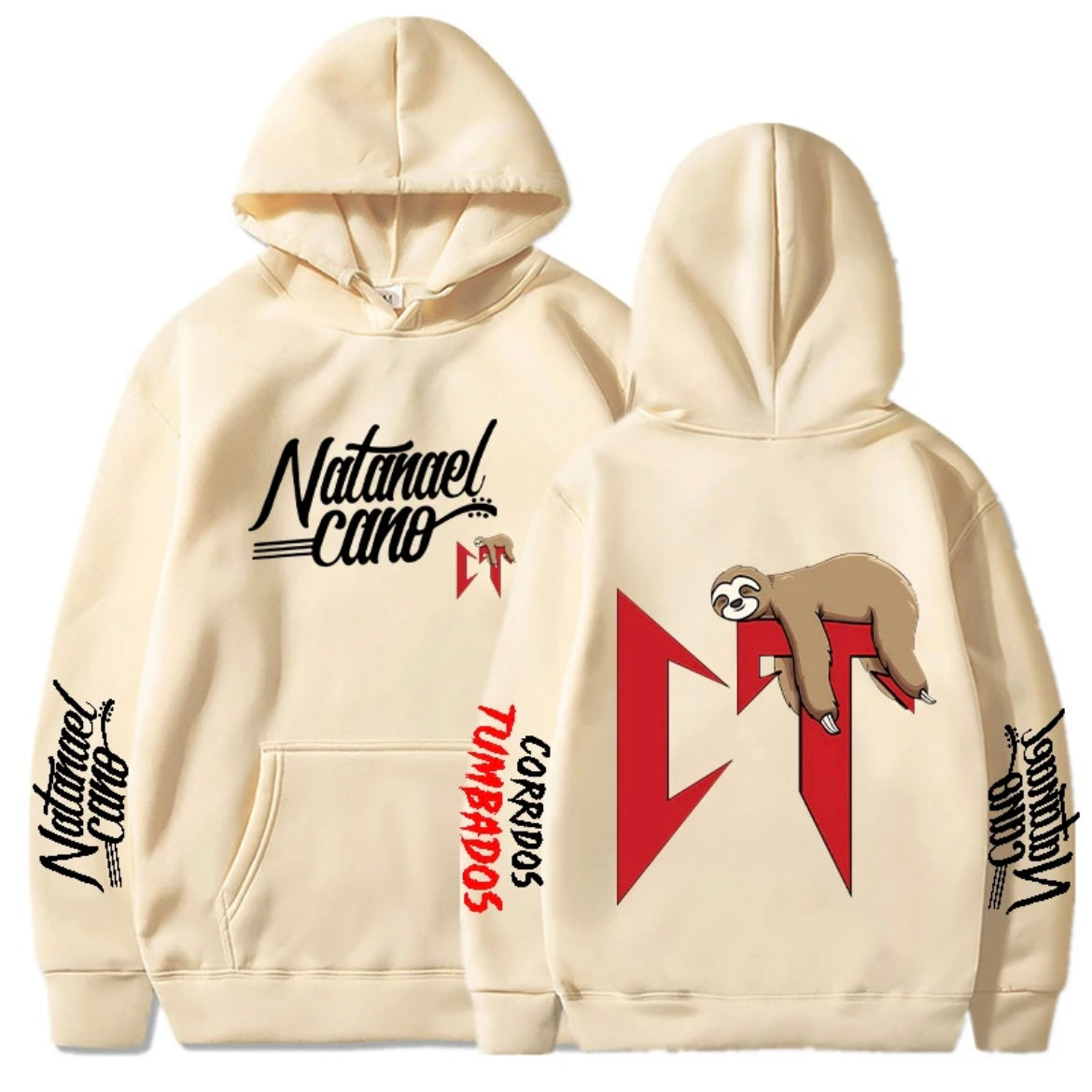 Hoodie CT