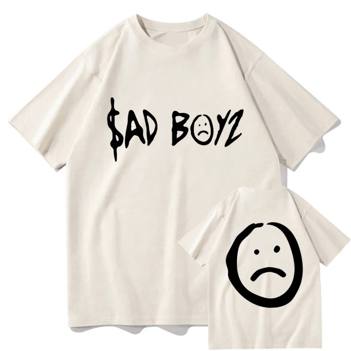 Camiseta Sadboyz