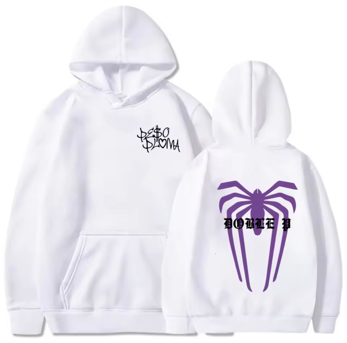 Hoodie Peso Pluma