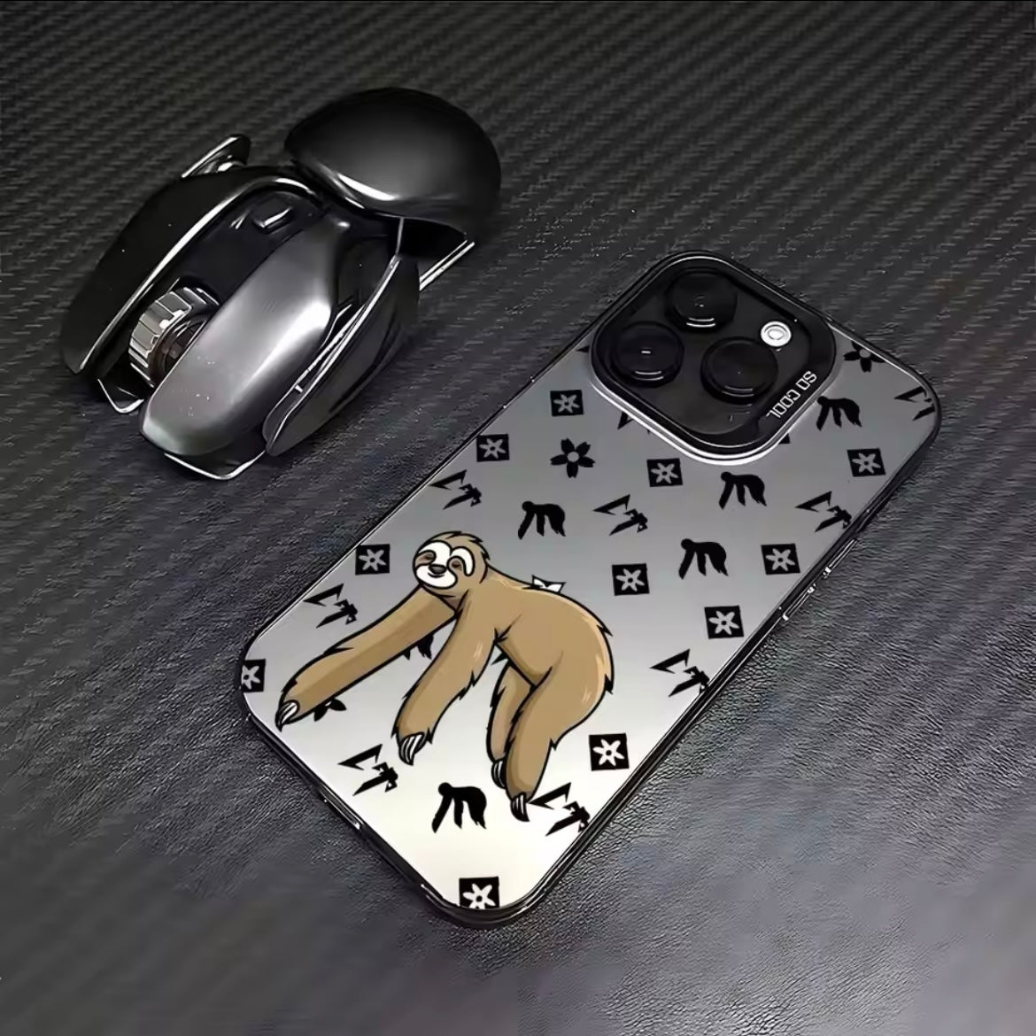 Fundas CT, iPhone 11-15