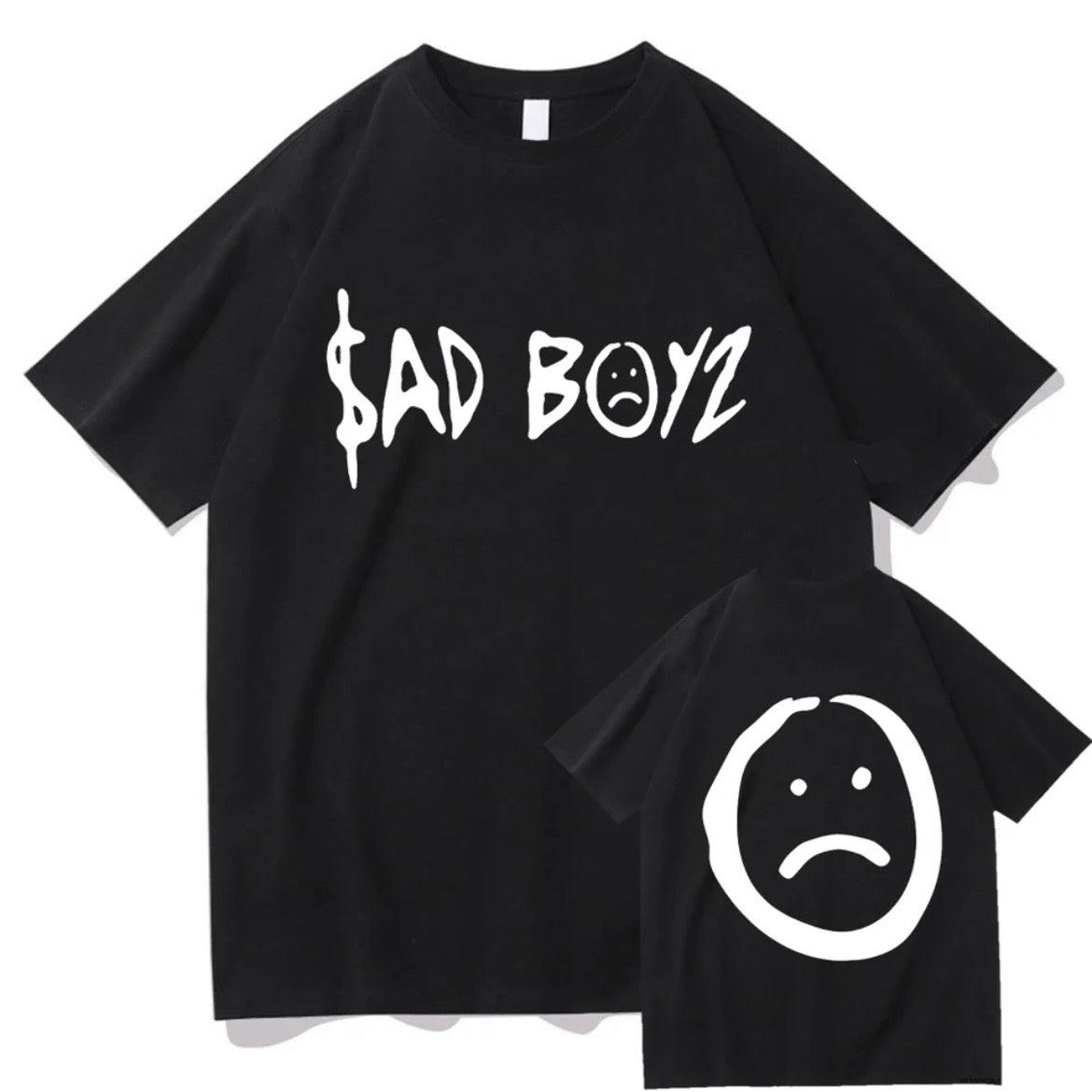 Camiseta Sadboyz