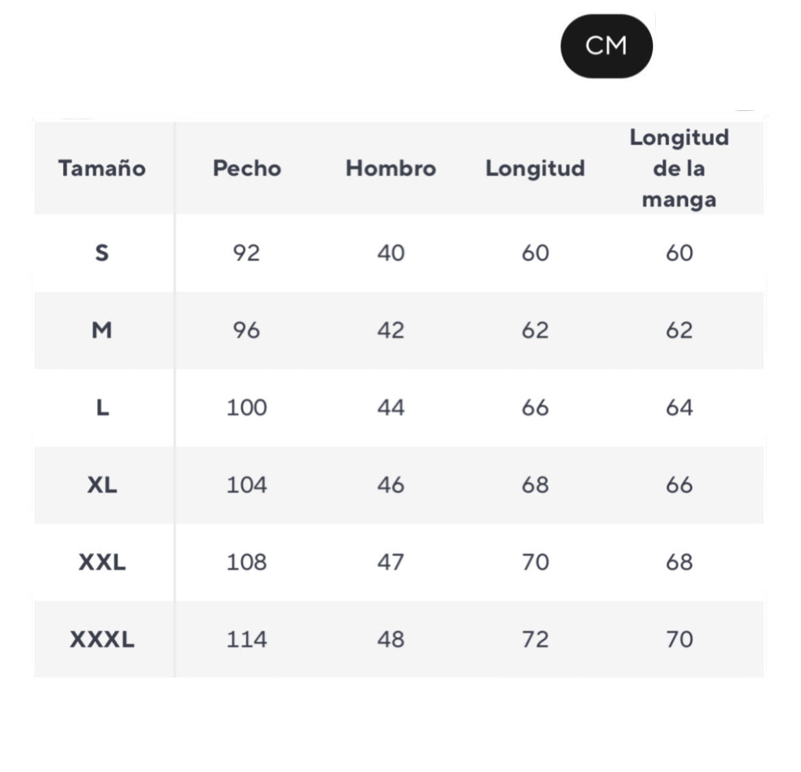 Chamarra Junior H v3