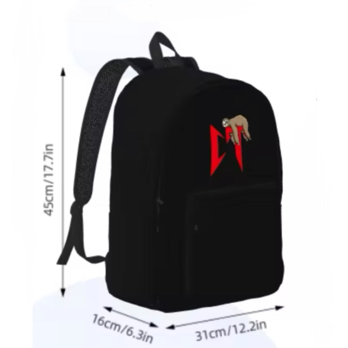 Mochila CT