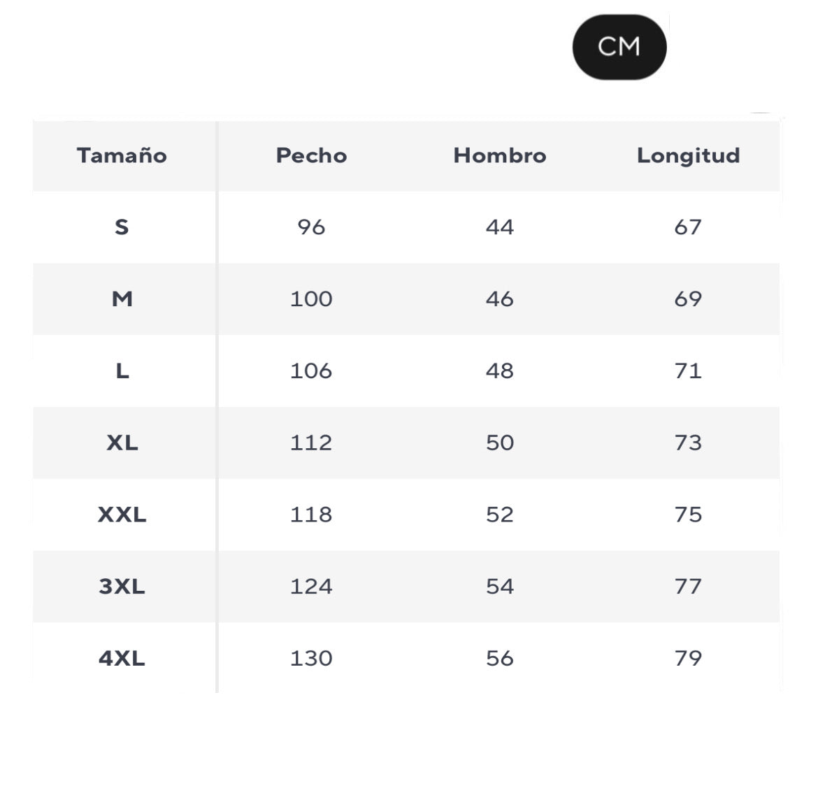 Camiseta CT 3