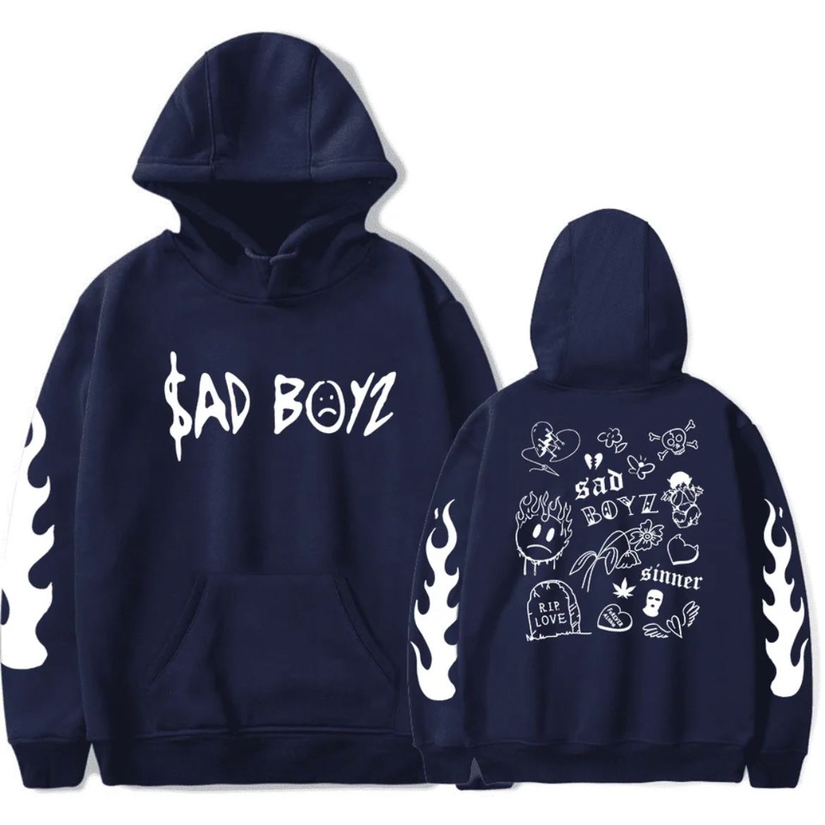 Hoodie SadBoyz