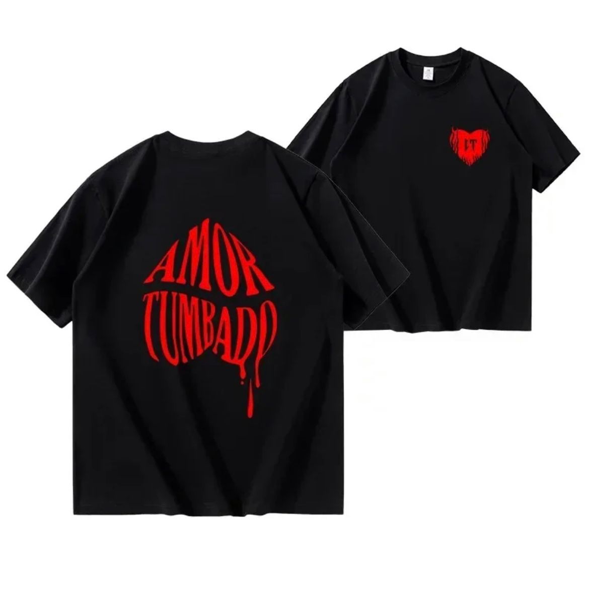 Camiseta CT