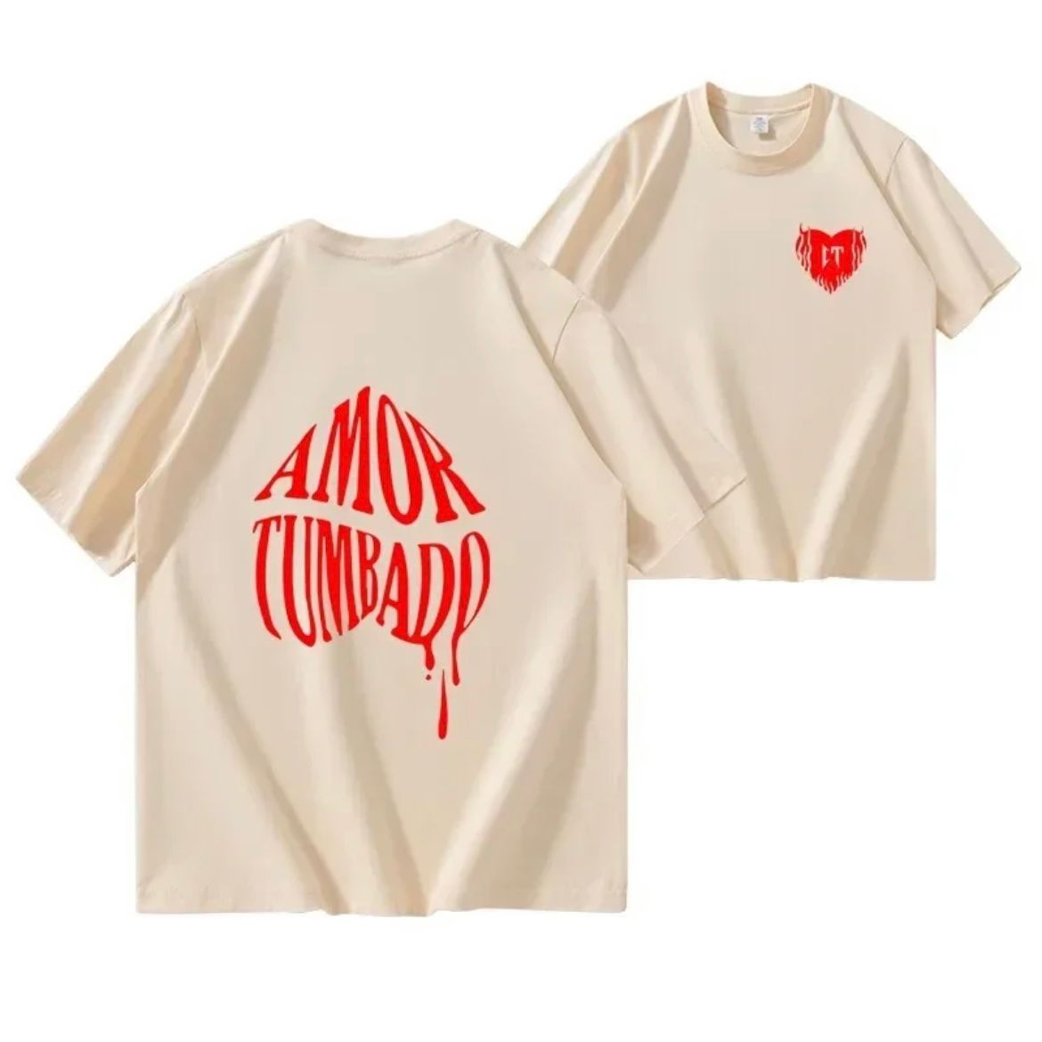 Camiseta CT