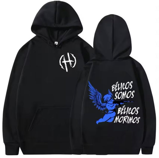 BSBM hoodie