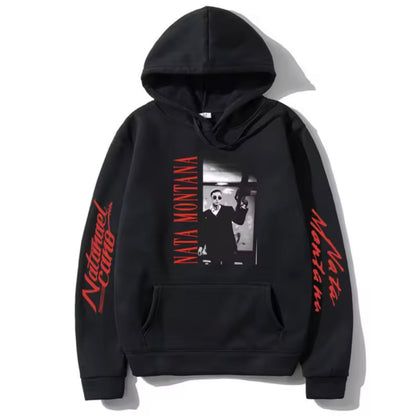 Hoodie NM