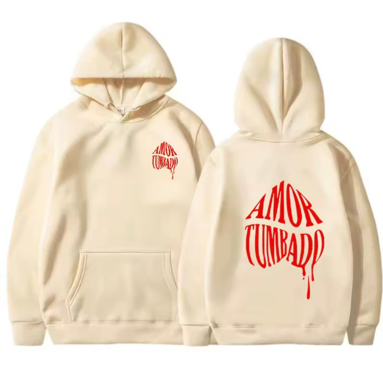 Hoodie AT