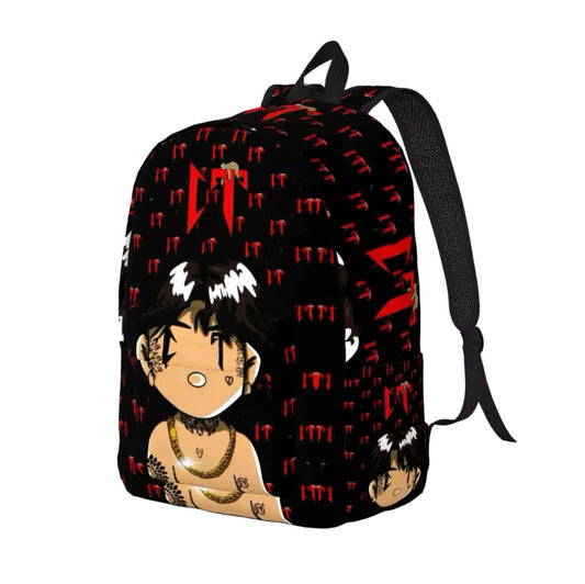 backpack “ct”