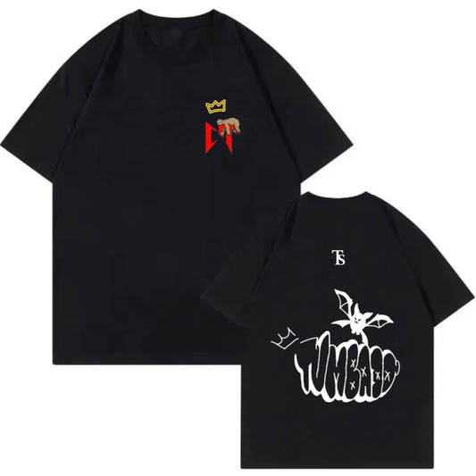Playera “tumbado” TS2
