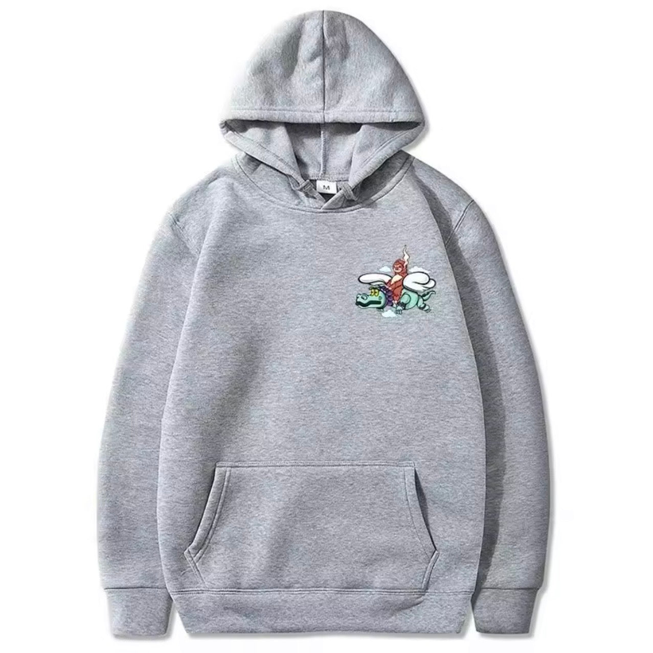 Hoodie Junior