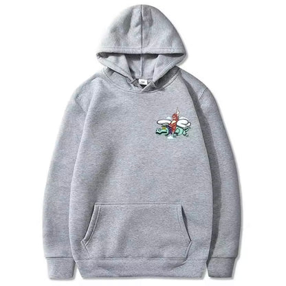 Hoodie Junior