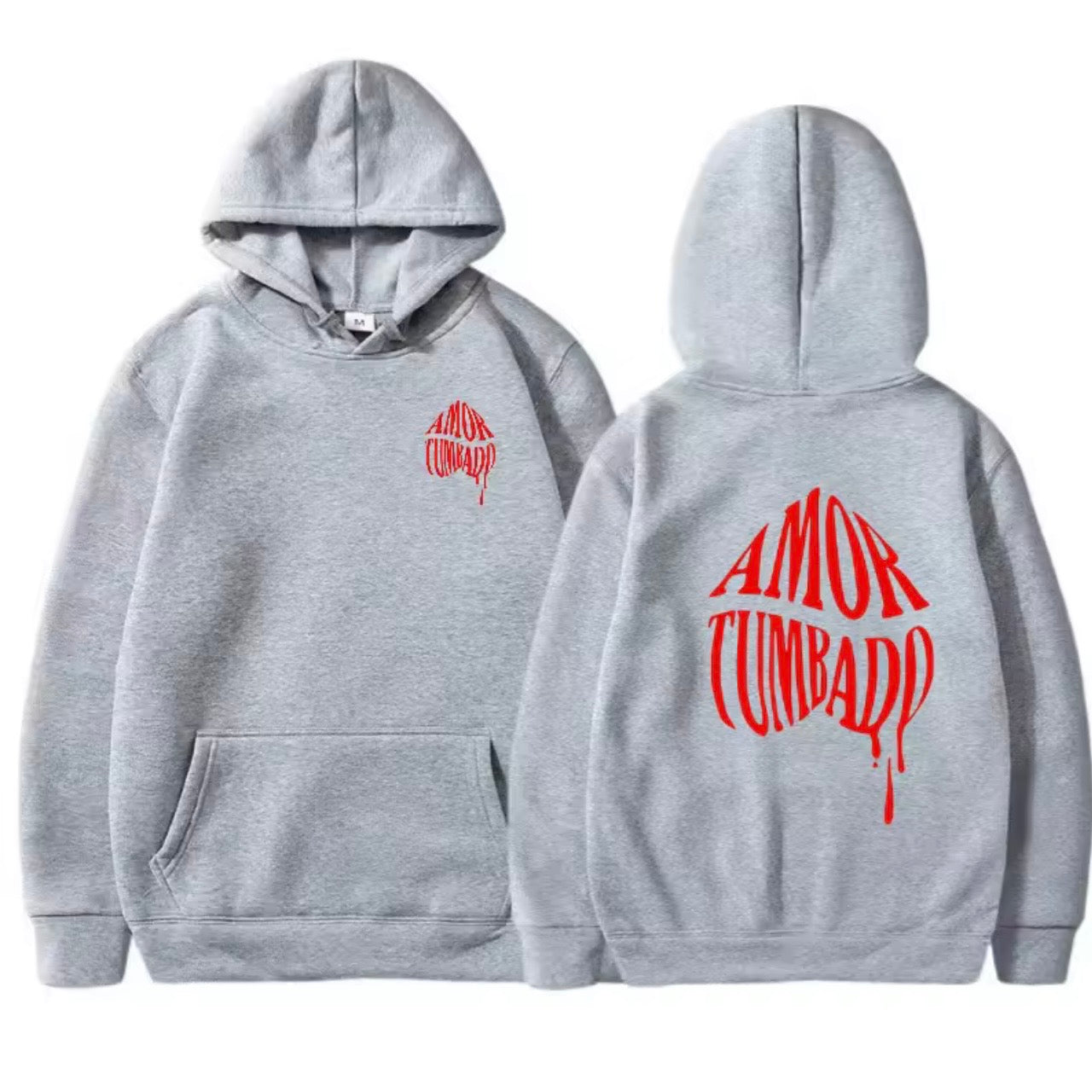 Hoodie AT