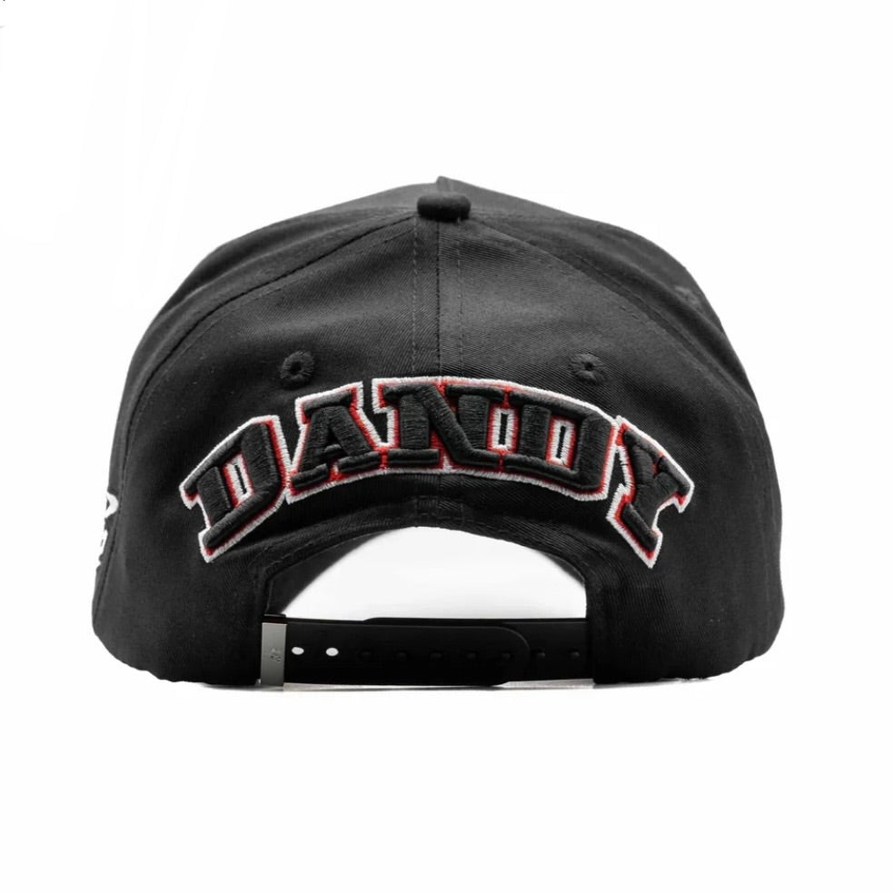Gorra Dandy Hats X Junior H “Como Jordan”