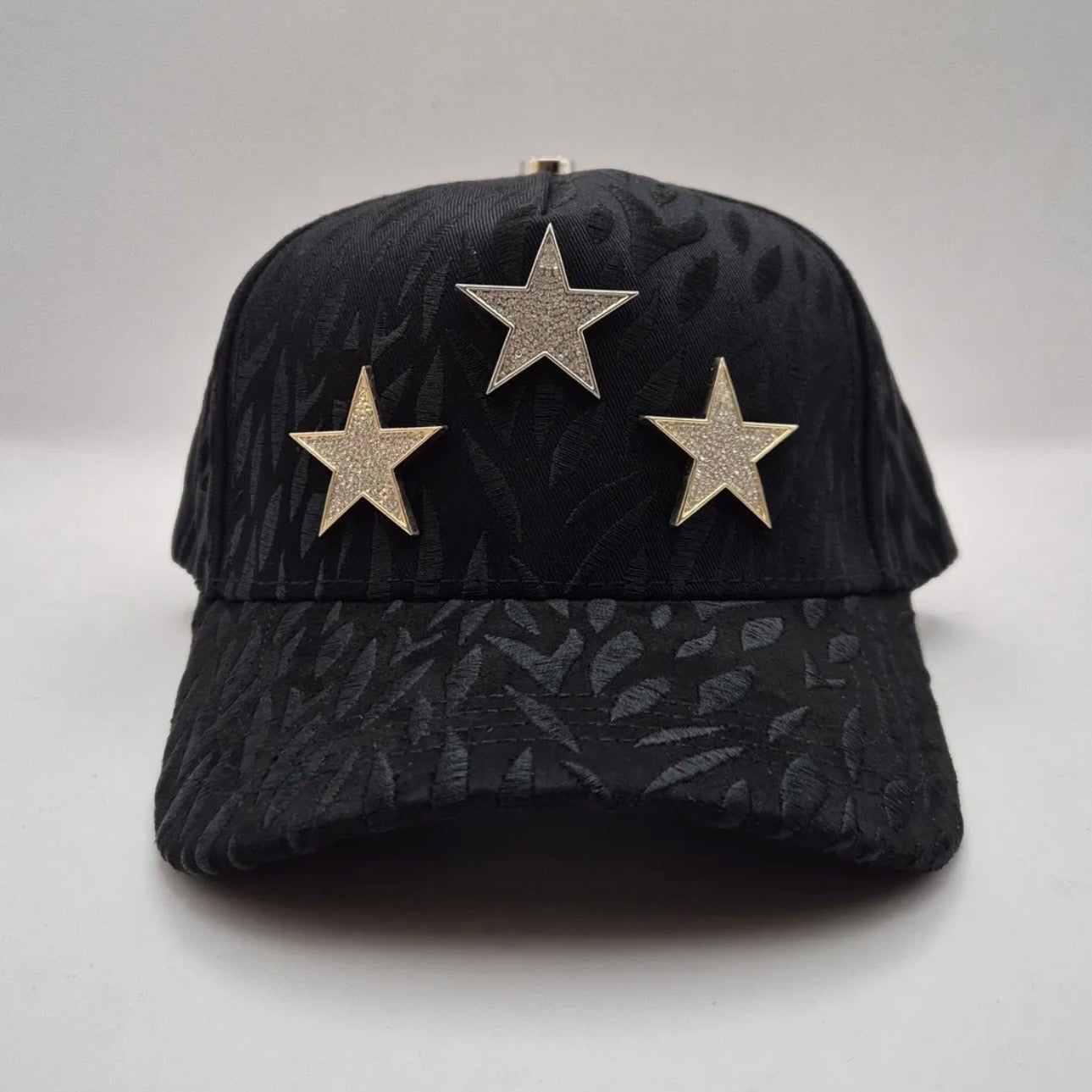 Gorra Barbas Hats X CT Rockstar