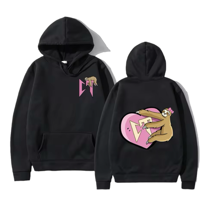Hoodie CT-A