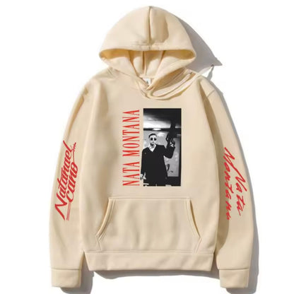 Hoodie NM