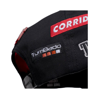 Gorra Barbas Hats X CT Racing