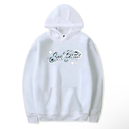 Hoodie Sad girlz II