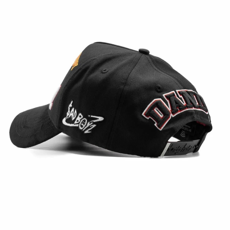 Gorra Dandy Hats X Junior H “Como Jordan”