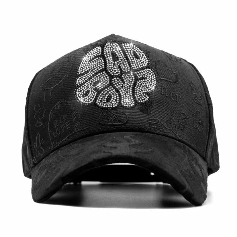 Gorra Dandy Hats X Junior H “$adBoyz”