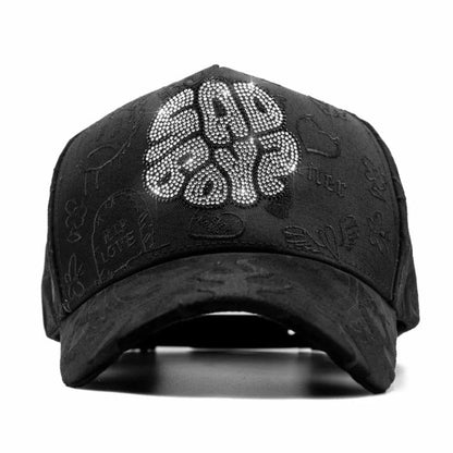 Gorra Dandy Hats X Junior H “$adBoyz”