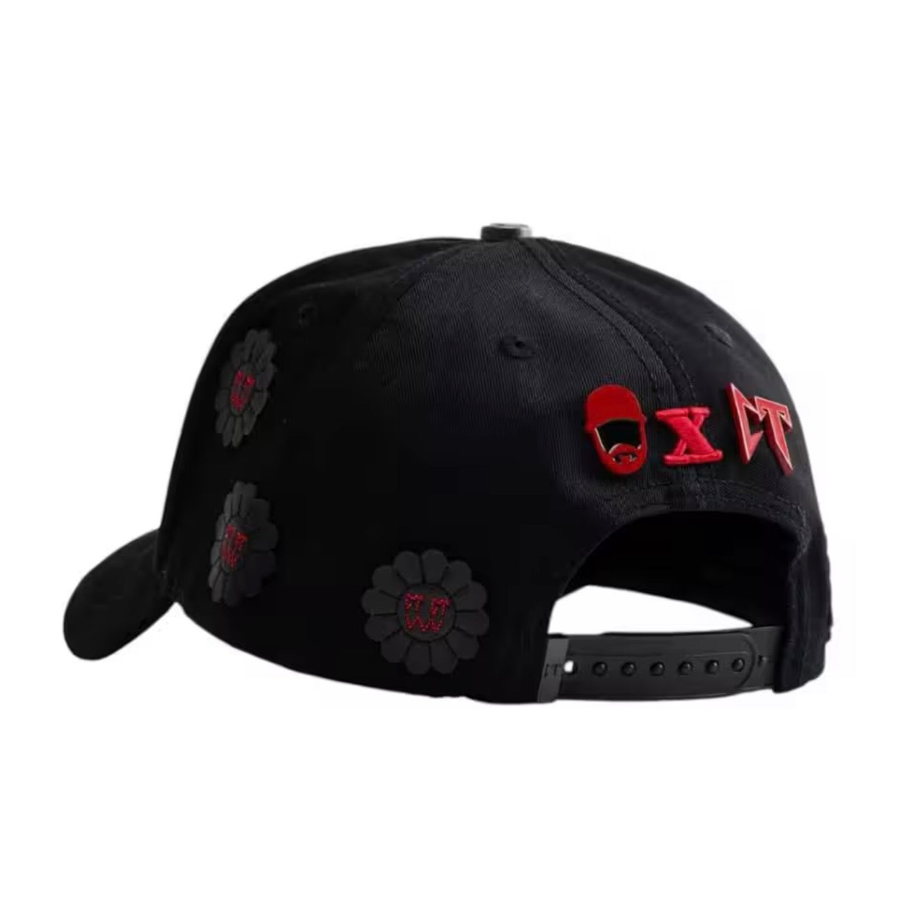 Gorras Barbas Hats X CT Murakami