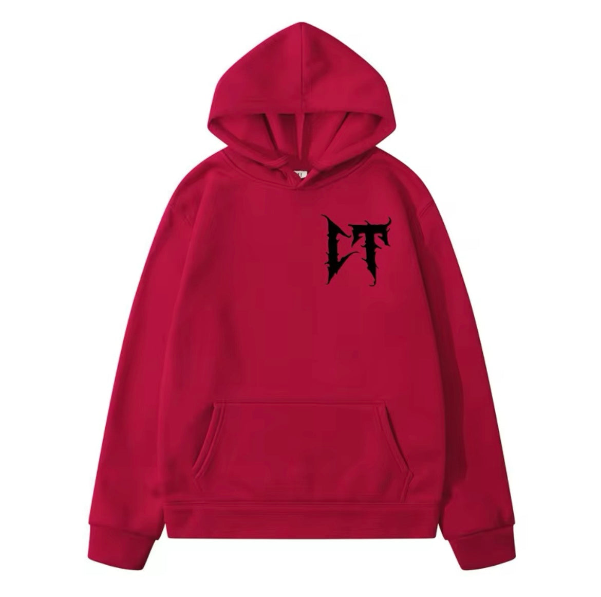 Hoodie CT Thunder