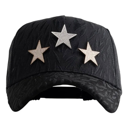 Gorra Barbas Hats X CT Rockstar