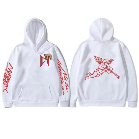 Hoodie CT Angel